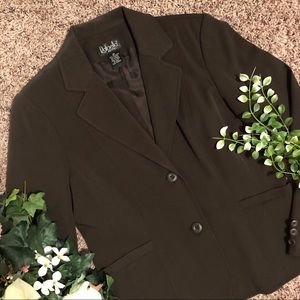 Suit Jacket/Blazer by Rafaella